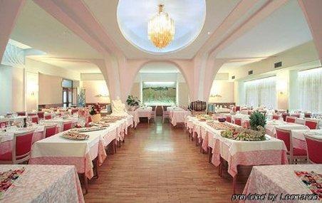 Biondi Hotel Montecatini Terme