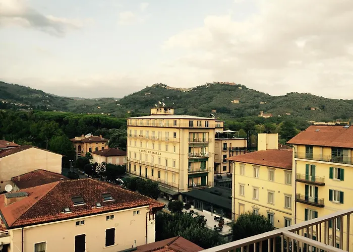 Hotel Biondi