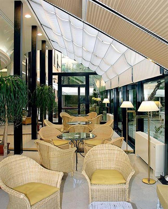 Hotel Biondi