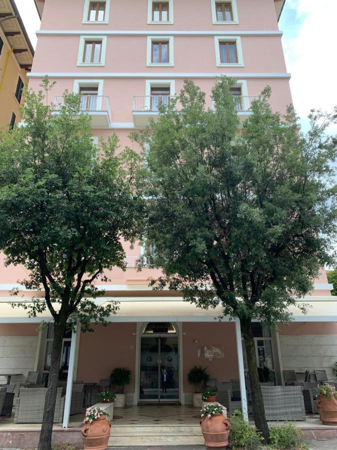 Biondi Montecatini Terme