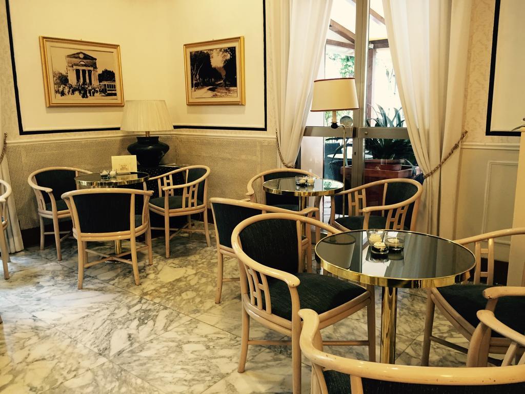 Hotel Biondi 4*