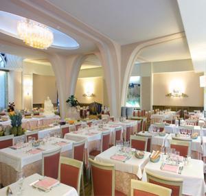 Biondi Hotel 4*