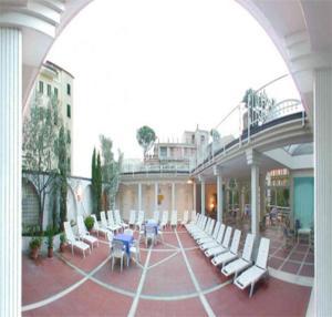 Hotel Biondi Montecatini Terme