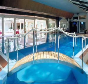 Biondi Hotel 4*