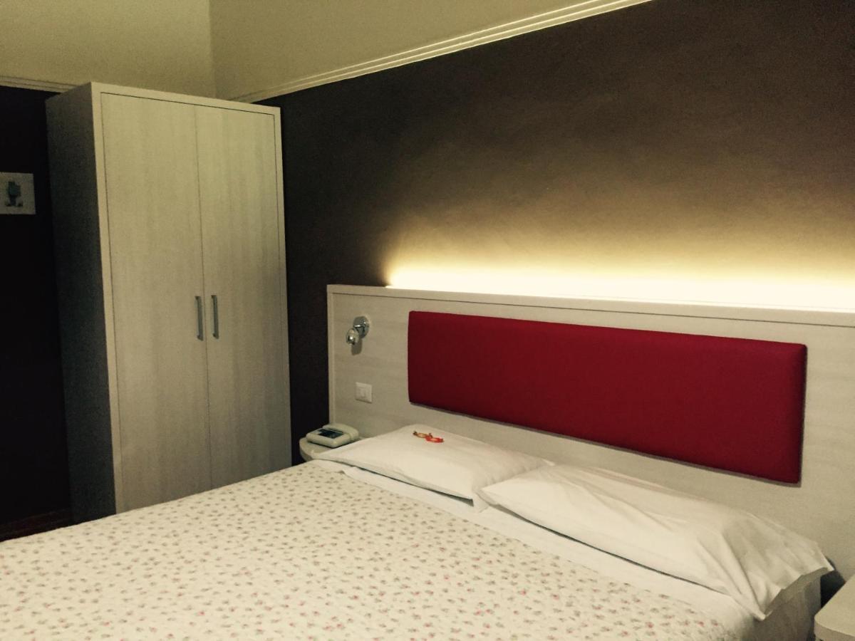 Hotel Biondi Montecatini Terme