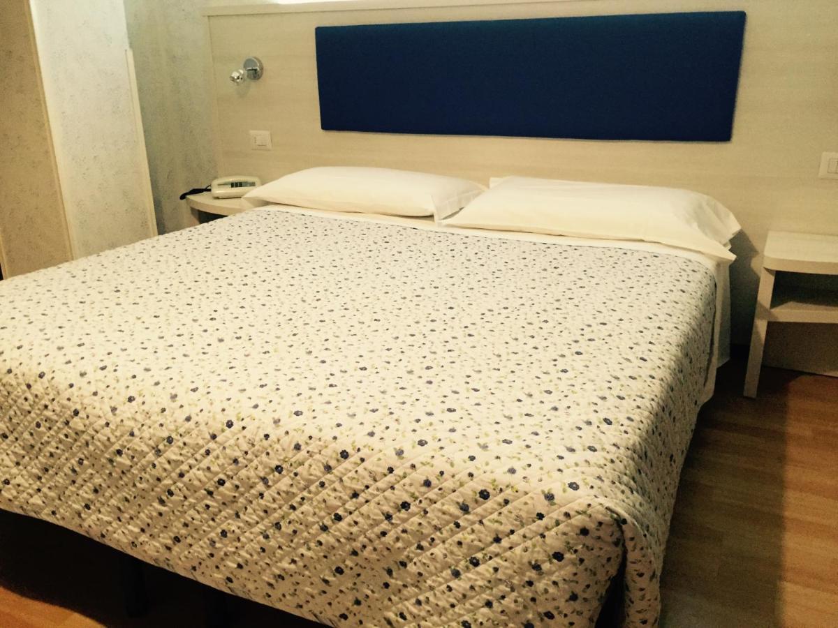 Biondi Hotel