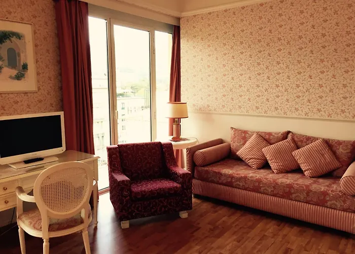 Hotel Biondi