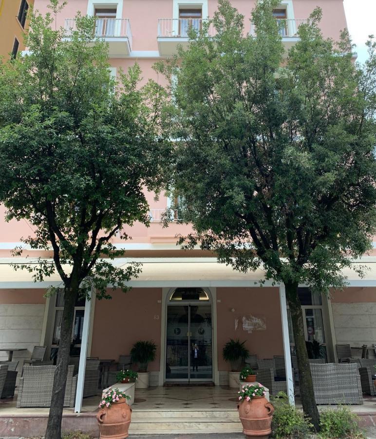 Hotel Biondi 4*