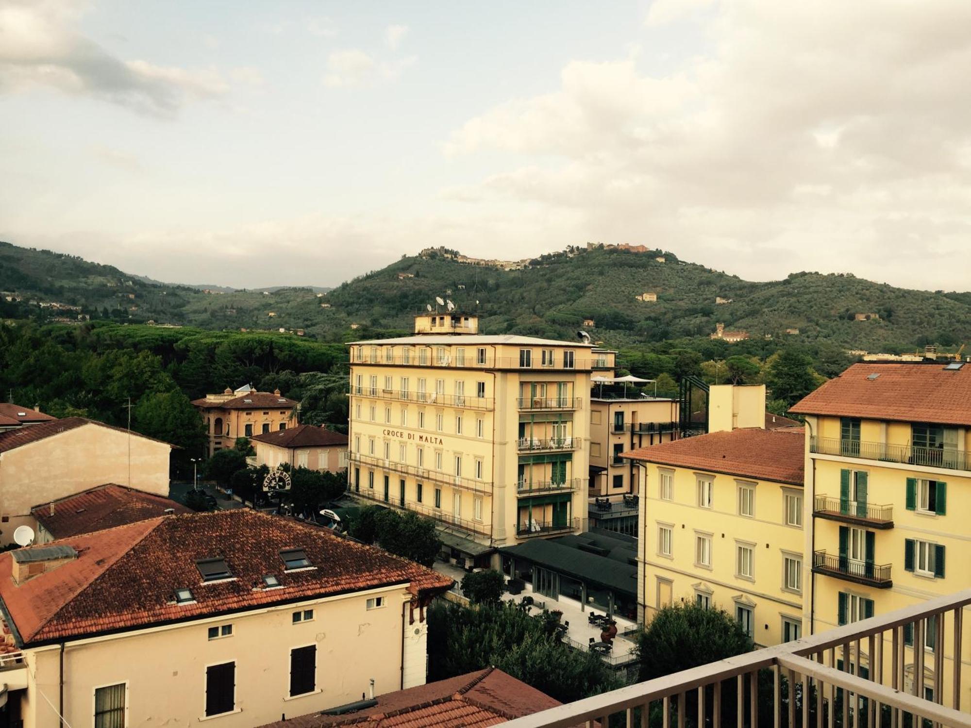 Biondi Montecatini-Terme