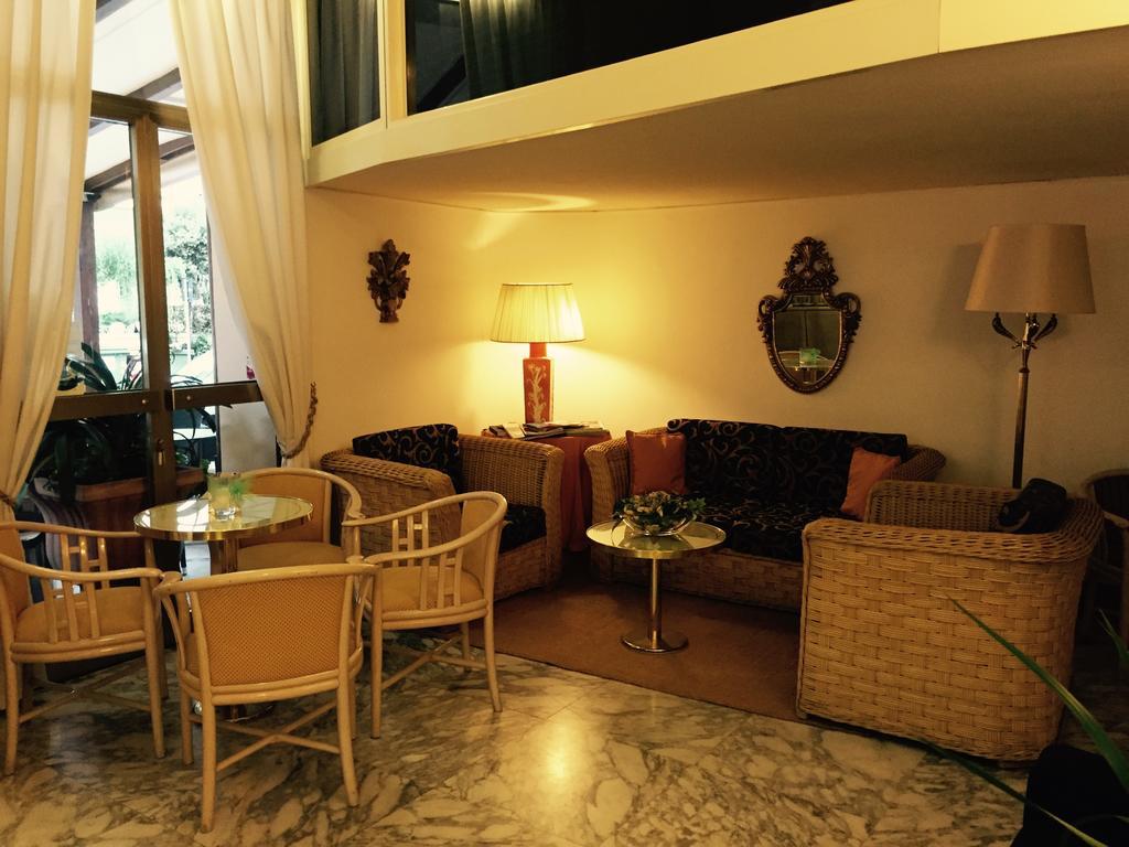 Biondi Hotel 4*