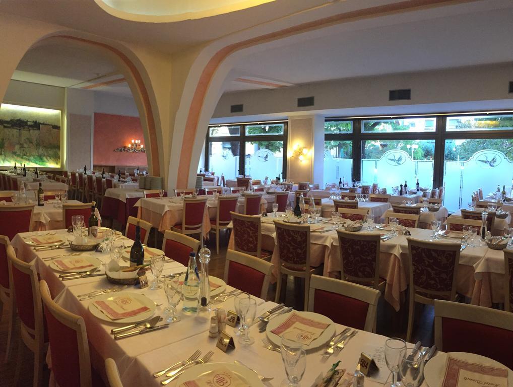 Biondi Hotel 4*