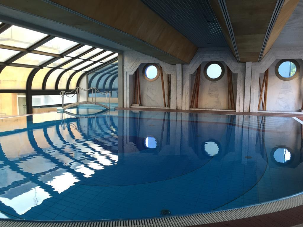Biondi Hotel Montecatini-Terme