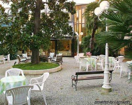 Biondi Montecatini-Terme