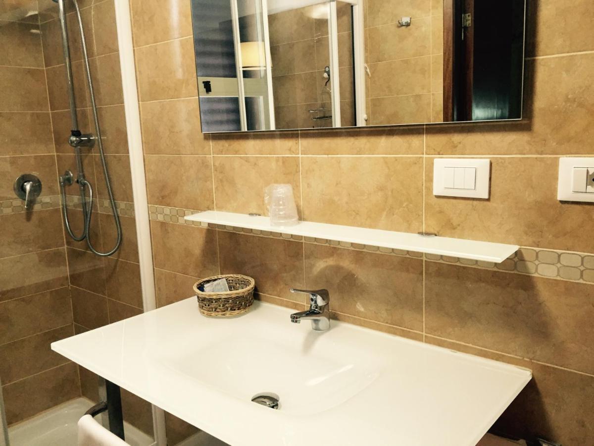 Biondi Hotel Montecatini-Terme